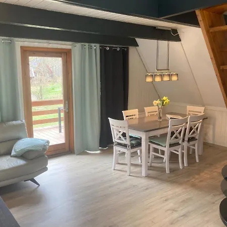 Ferienhaus Im Am Twistesee - A47037