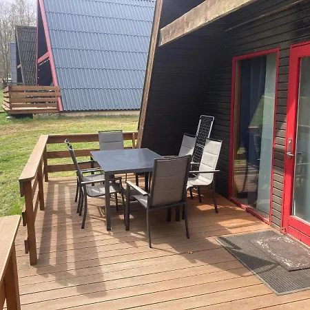 Ferienhaus Im Am Twistesee - A47037