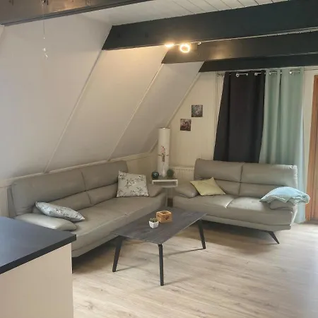 Ferienhaus Im Am Twistesee - A47037 Bad Arolsen