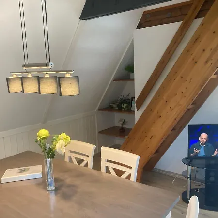 Ferienhaus Im Am Twistesee - A47037 Holiday home