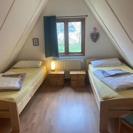 Ferienhaus Im Am Twistesee - A47037 Semesterbostad