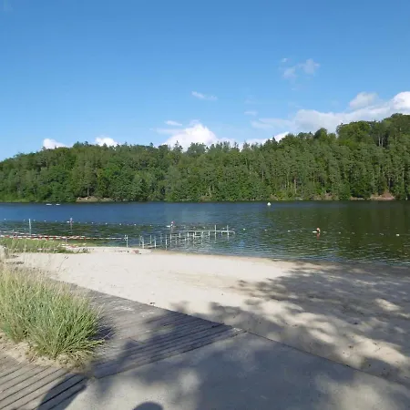 Ferienhaus Im Am Twistesee - A47037 Semesterbostad