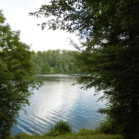 Semesterbostad Ferienhaus Im Am Twistesee - A47037 Bad Arolsen